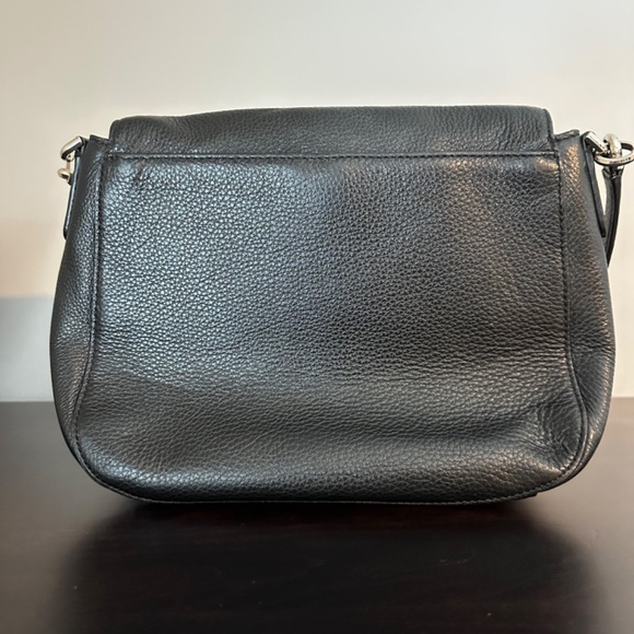 Kate Spade Jackson Medium Flap Shoulder Bag - Picture 4 of 12